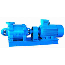 Wearable Centrifugal Mine Water Pump